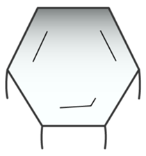BenzeneKun sticker #2645289