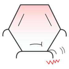 BenzeneKun sticker #2645291