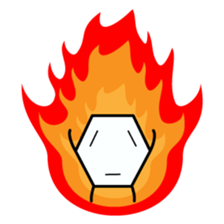 BenzeneKun sticker #2645292