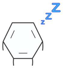 BenzeneKun sticker #2645293