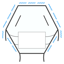 BenzeneKun sticker #2645296