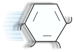 BenzeneKun sticker #2645301