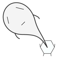 BenzeneKun sticker #2645305