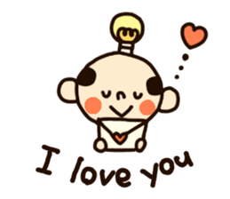 Okidoki Samurai [ENG] sticker #2645529