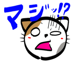 MIKENEKONOMIKE sticker #2645818