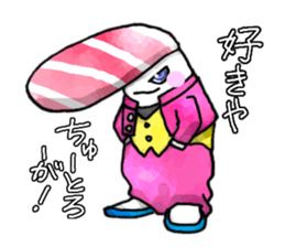 TyuuToroTOROO sticker #2646236