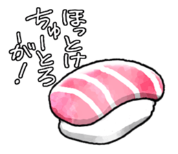 TyuuToroTOROO sticker #2646242