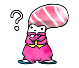 TyuuToroTOROO sticker #2646250