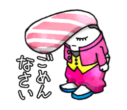 TyuuToroTOROO sticker #2646251