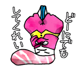 TyuuToroTOROO sticker #2646256