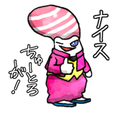 TyuuToroTOROO sticker #2646260