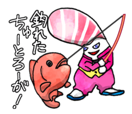 TyuuToroTOROO sticker #2646269