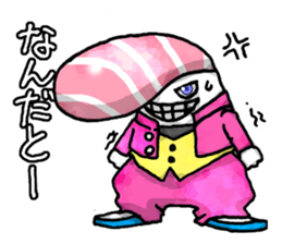 TyuuToroTOROO sticker #2646271