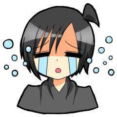 KUROKAMI brothers and friends