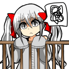 KUROKAMI brothers and friends sticker #2646874