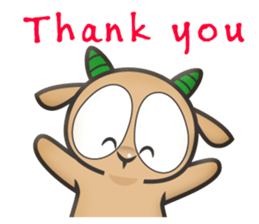 A paradise on earth sticker #2647595