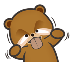 A paradise on earth sticker #2647599