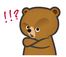 A paradise on earth sticker #2647602