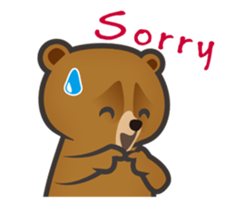 A paradise on earth sticker #2647611