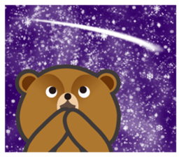 A paradise on earth sticker #2647622