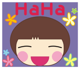 Frog is here (Part II) sticker #2647812