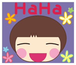 Frog is here (Part II) sticker #2647812