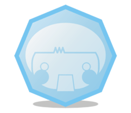 Frog is here (Part II) sticker #2647828