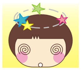 Frog is here (Part II) sticker #2647834