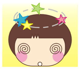 Frog is here (Part II) sticker #2647834