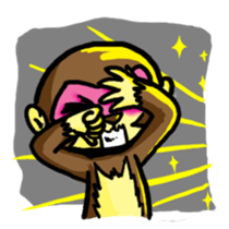 Zodiac animals everyday sticker #2648043