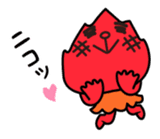 TSUYUYAKISOBAN sticker #2648123