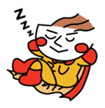 TSUYUYAKISOBAN sticker #2648135