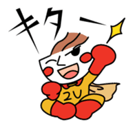 TSUYUYAKISOBAN sticker #2648136