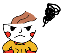 TSUYUYAKISOBAN sticker #2648138