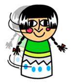 TSUYUYAKISOBAN sticker #2648140