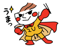 TSUYUYAKISOBAN sticker #2648143