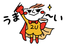 TSUYUYAKISOBAN sticker #2648144