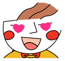 TSUYUYAKISOBAN sticker #2648148