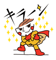 TSUYUYAKISOBAN sticker #2648151