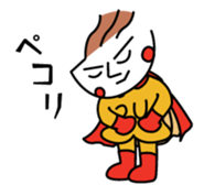 TSUYUYAKISOBAN sticker #2648154