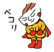 TSUYUYAKISOBAN sticker #2648154
