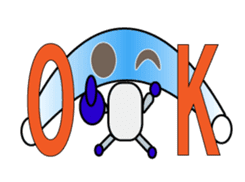 Reny-Kun sticker #2648435