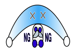 Reny-Kun sticker #2648436