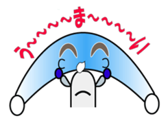 Reny-Kun sticker #2648438