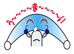 Reny-Kun sticker #2648438