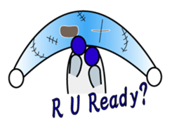 Reny-Kun sticker #2648440