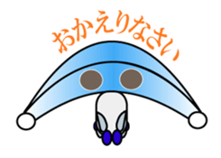 Reny-Kun sticker #2648442