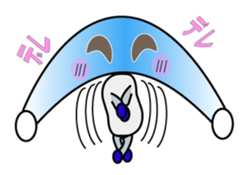 Reny-Kun sticker #2648443
