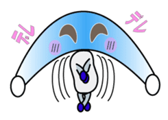 Reny-Kun sticker #2648443