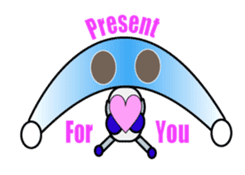 Reny-Kun sticker #2648444